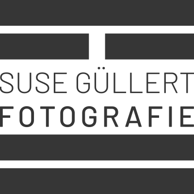 Suse Güllert Photography – Logo