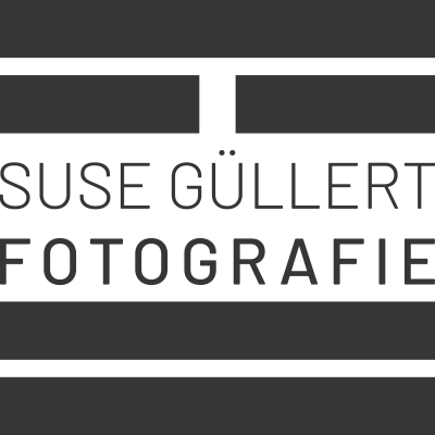 Suse Güllert Fotografie – Logo