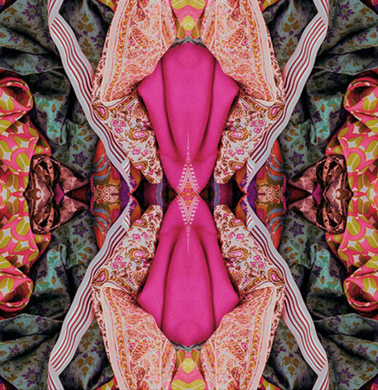 Kaleidoskop Nr. 12