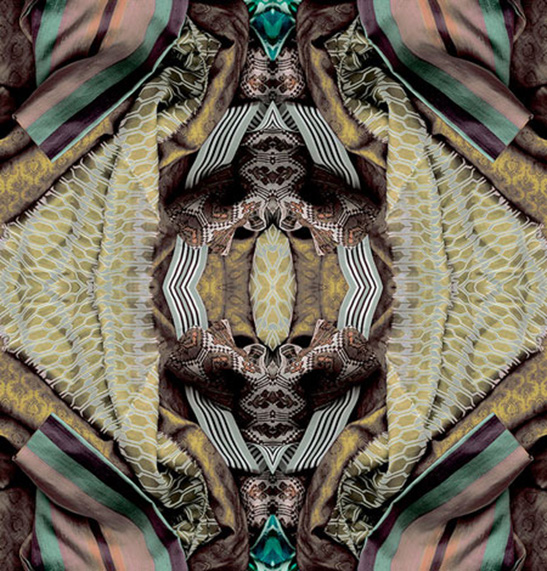Kaleidoskop Nr. 16