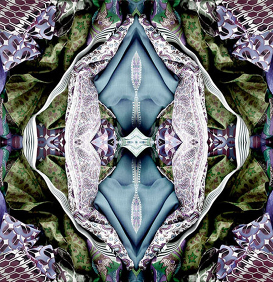 Kaleidoskop Nr. 18