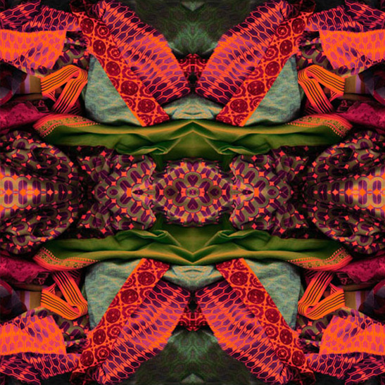 Kaleidoskop No. 9