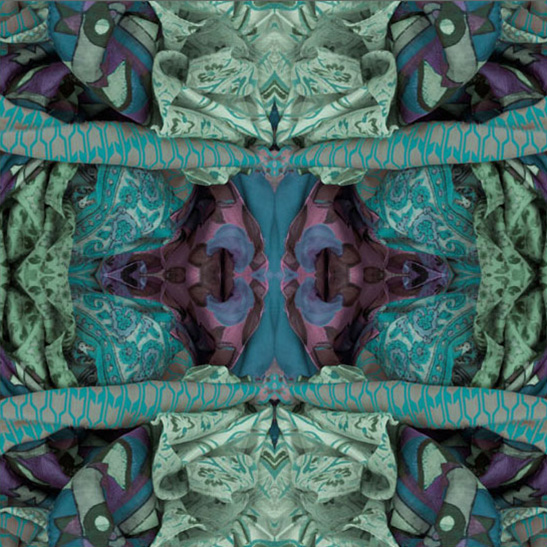 Kaleidoskop No. 11