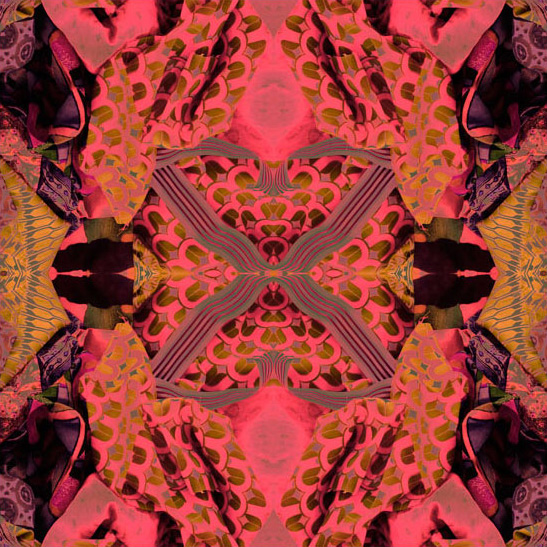 Kaleidoskop No. 3