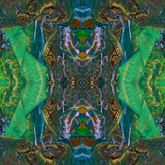 Kaleidoskop No. 2