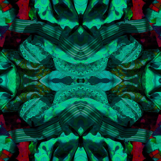 Kaleidoscope No. 1