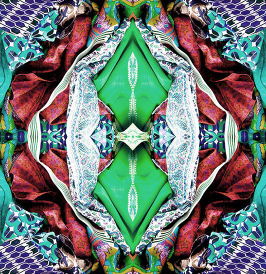 Kaleidoskop No. 8