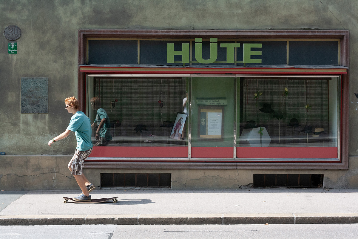 Hüte – Suse Güllert