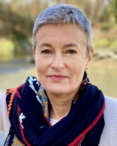 Suse Güllert, Fotografin