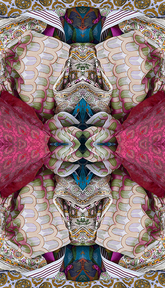 Kaleidoskop No. 15