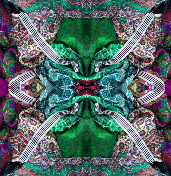 Kaleidoskop No. 5