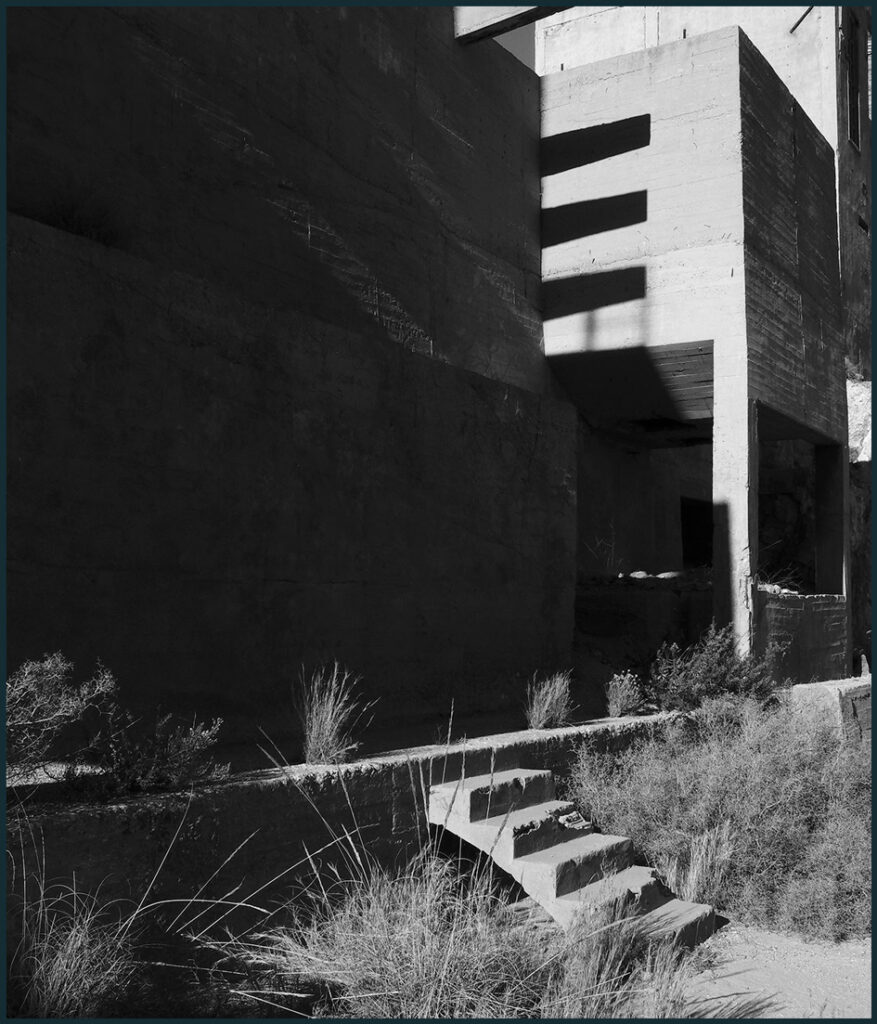 Suse Güllert, Traum und Ruine