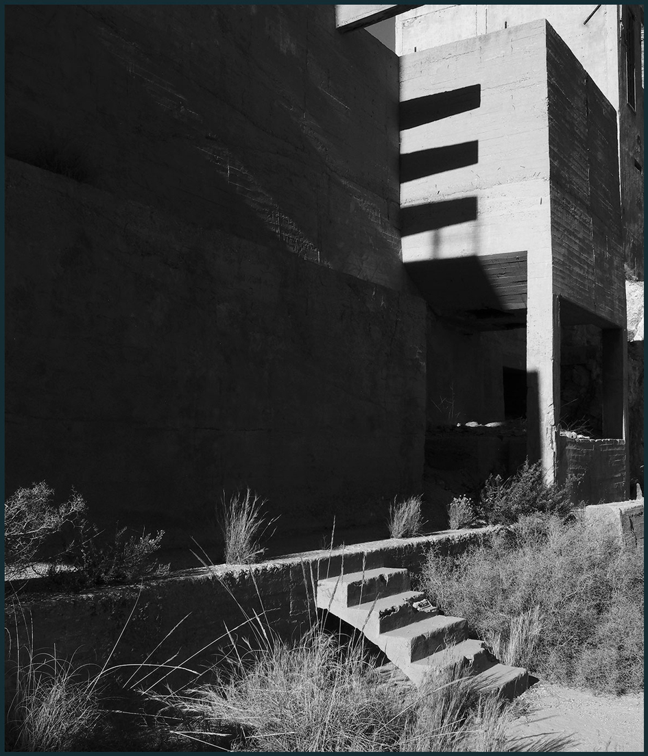 Suse Güllert, Traum und Ruine